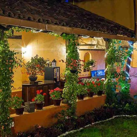 La Casona De Los Gomez Zacatlán Exterior foto
